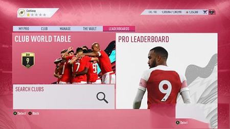 FIFA 20电脑版下载-FIFA 20破解版