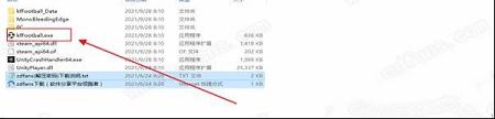 功夫足球队长Steam汉化免费版下载-功夫足球队长v1.0中文版