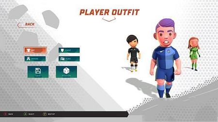 超级足球爆炸游戏下载-超级足球爆炸v1.13.4绿色版