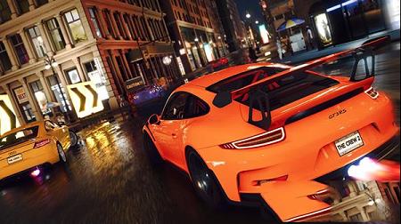 飙酷车神2破解汉化版3dm下载-飙酷车神2破解版