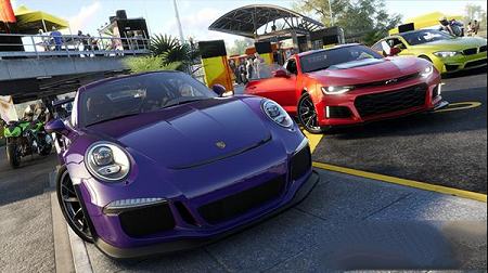 飙酷车神2破解汉化版3dm下载-飙酷车神2破解版