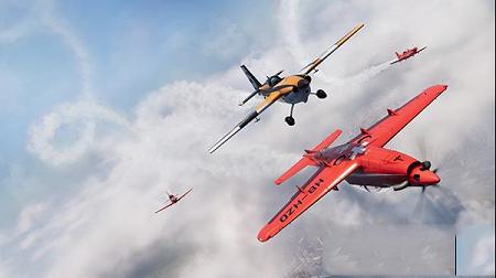 飙酷车神2破解汉化版3dm下载-飙酷车神2破解版