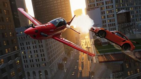 飙酷车神2破解汉化版3dm下载-飙酷车神2破解版