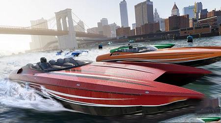 飙酷车神2破解汉化版3dm下载-飙酷车神2破解版