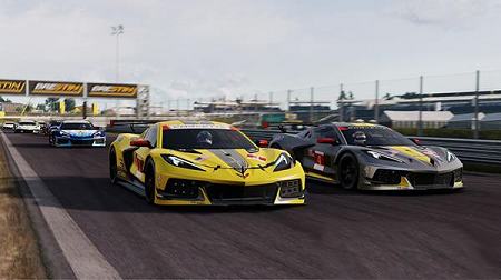 赛车计划3中文免安装版下载-赛车计划3破解版