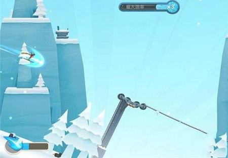 滑雪大冒险2PC客户端下载-滑雪大冒险2v1.6.4电脑版