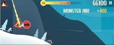 滑雪大冒险2PC客户端下载-滑雪大冒险2v1.6.4电脑版