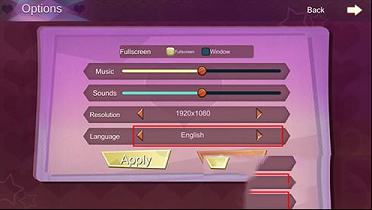 甜心宝贝CuteHoney游戏破解版下载-Cute Honeyv2.3.4破解版