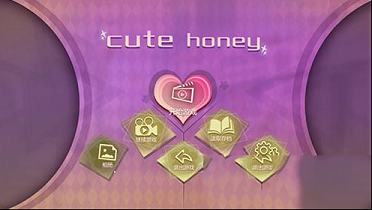 甜心宝贝CuteHoney游戏破解版下载-Cute Honeyv2.3.4破解版