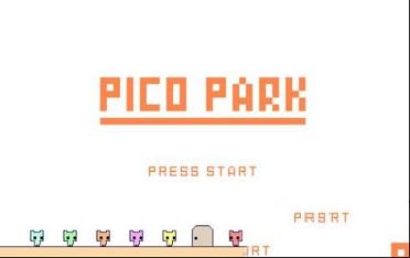 PICOPARK破解版