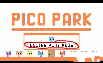 PICOPARK破解版下载-PICOPARKv1.0破解版