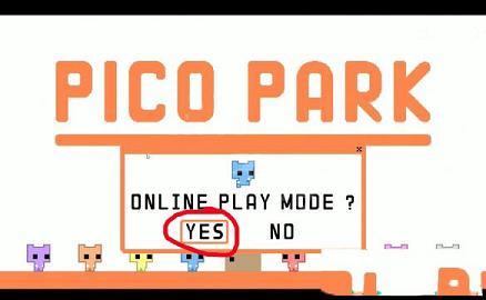 PICOPARK破解版下载-PICOPARKv1.0破解版