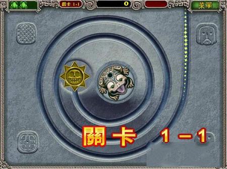 祖玛传奇游戏下载-祖玛传奇中文破解版