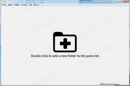 Canary Citra(3DS模拟器)