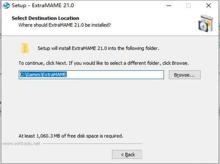 ExtraMAME(mame模拟器)激活码下载-ExtraMAME(mame模拟器)v21.3破解版