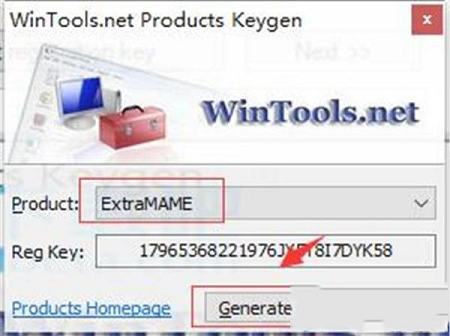 ExtraMAME(mame模拟器)激活码下载-ExtraMAME(mame模拟器)v21.3破解版