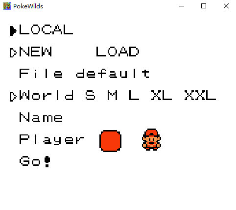 pokemon wilds下载-pokewilds(开源宝可梦同人游戏) V0.8.8 免费版