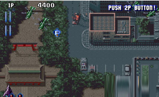 经典街机游戏大合集300电脑版