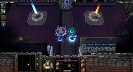 魔兽RPG地图-魔兽争霸官方对战平台下载-血色使命十周年纪念版