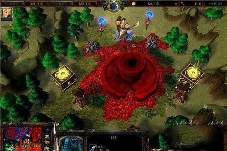 附攻略及隐藏密码 魔兽防守地图(2020年度更新)-斗金传v1.2.1正式版