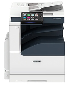 富士施乐2560驱动下载-富士施乐2560打印机驱动 V6.13.0.11 官方版