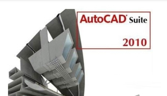 AutoCAD2010