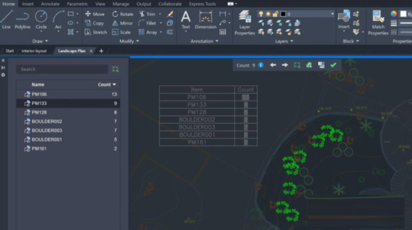 AutoCAD2023