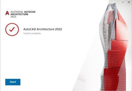 AutoCAD Architecture 2022破解补丁下载-AutoCAD Architecture 2022注册机