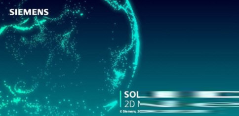 Siemens Solid Edge 2D Nesting 2023下载-Siemens Solid Edge 2D Nesting 2023 授权激活版