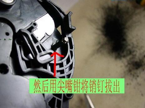 惠普7458打印机驱动下载-惠普photosmart 7458打印机驱动 附怎么使用