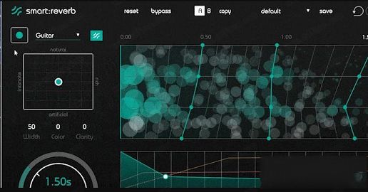 Sonible smartreverb破解版