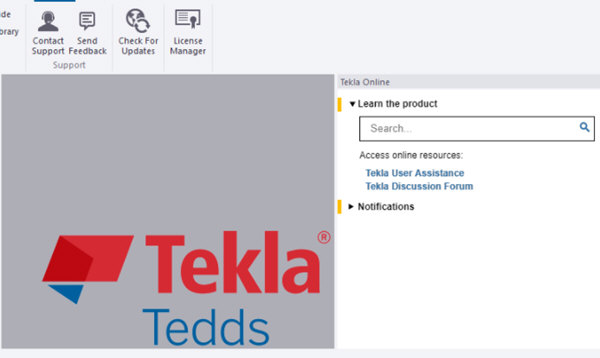 Trimble Tekla Tedds2018下载-Trimble Tekla Tedds(土木工程计算软件) V2018 官方版
