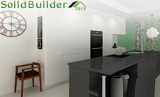 SolidBuilder2019