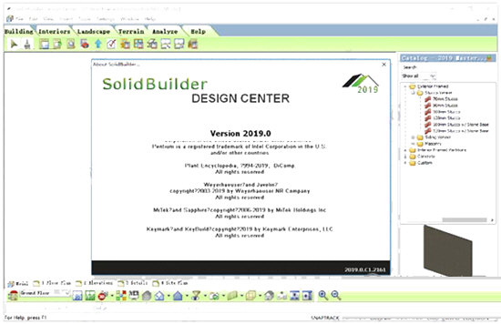 SolidBuilder2019