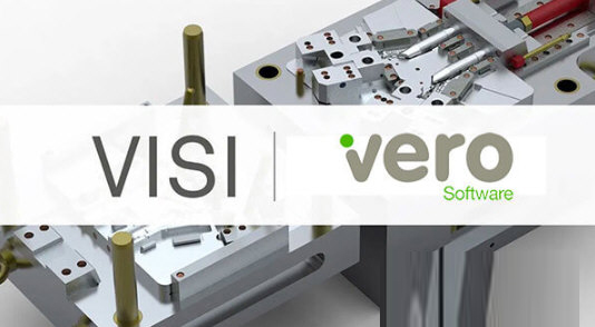 VERO VISI2021下载-VERO VISI2021(模具绘图软件) V2021.0.20 最新版