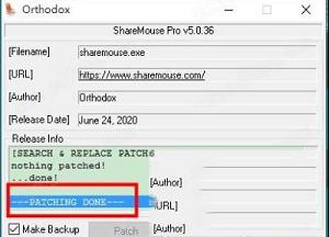 -ShareMousev5.0.36中文破解版