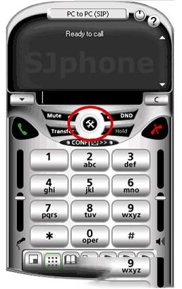 SJphone