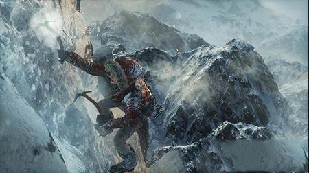 古墓丽影10破解版下载-古墓丽影崛起破解版