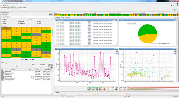 modefrontier2020下载-modefrontier2020安装包 R3 官方版