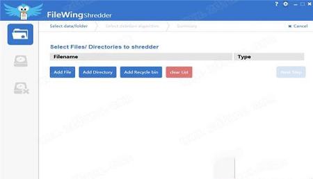 -Abelssoft FileWing Shredderv5.11破解版