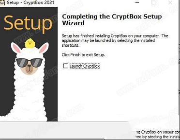 CryptBox 2021破解补丁下载-Abelssoft CryptBox 2021中文破解版
