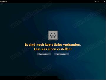 CryptBox 2021破解补丁下载-Abelssoft CryptBox 2021中文破解版