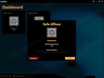 CryptBox 2021破解补丁下载-Abelssoft CryptBox 2021中文破解版