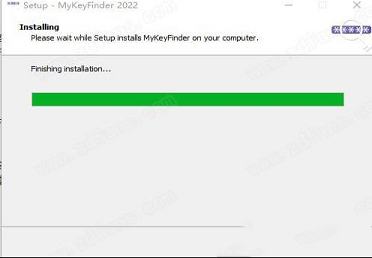 MyKeyFinder 2022破解补丁下载-Abelssoft MyKeyFinder Plus 2022中文破解版
