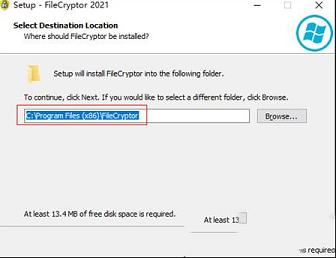 Abelssoft FileCryptor下载-Abelssoft FileCryptor 2021(文件加密软件)v2.02.3授权版