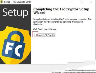Abelssoft FileCryptor下载-Abelssoft FileCryptor 2021(文件加密软件)v2.02.3授权版