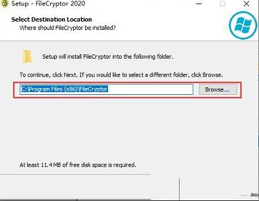 Abelssoft FileCryptor(文件加密软件)破解版下载 v1.0.50