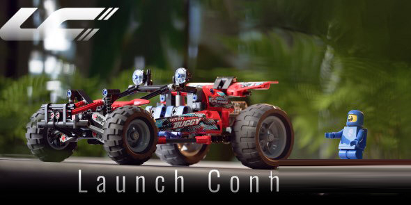Launch下载-Launch Control Auto Car Rig(Blender汽车自动绑定插件) 免费版
