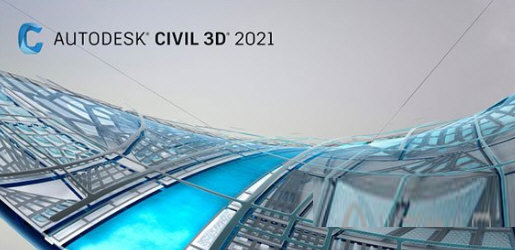 Civil3D2021下载-Autodesk Civil3D2021 官方版