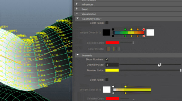 Autodesk Maya 2024